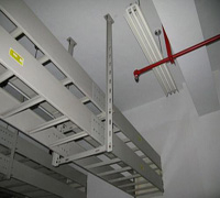 廣西電纜橋架怎么安裝？有哪些要求？