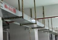 戶外要選用南寧電纜橋架廠的復(fù)合環(huán)氧電纜橋架？